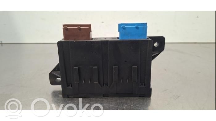 Unitate/modul de comandă remorcă cu bară de tractare   9810050080