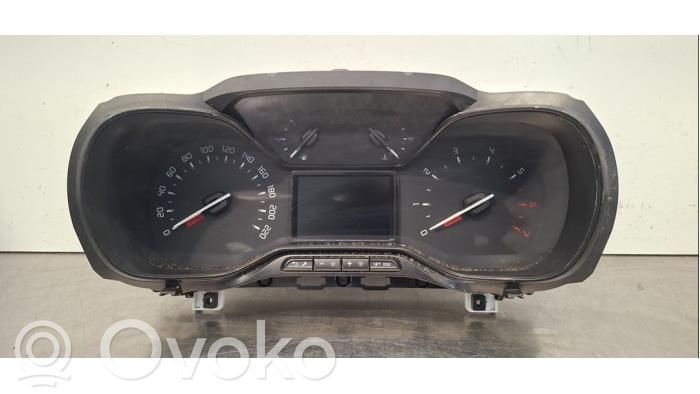 Citroen Berlingo Tachimetro (quadro strumenti) 