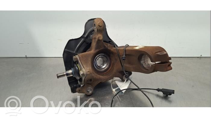 Peugeot Boxer Achsschenkel vorne 