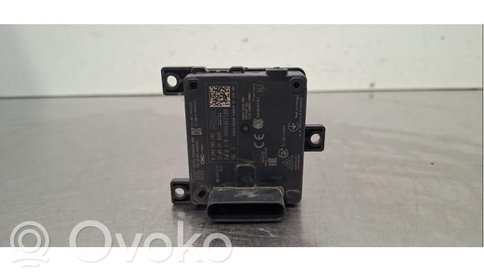 Sensor de radar Distronic   9844452180,1682785780