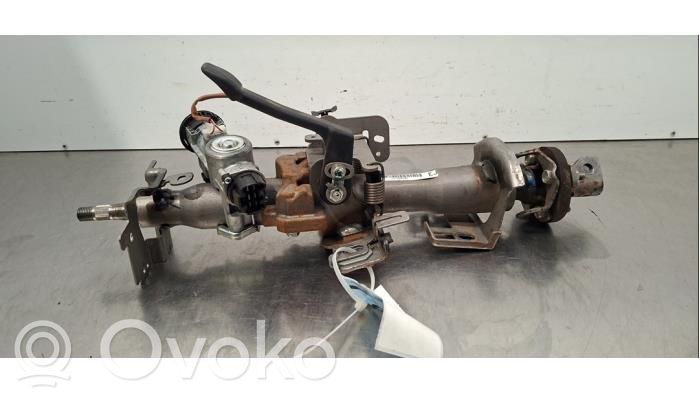 Tuyau de direction assistée   7628A205,488104KU3A
