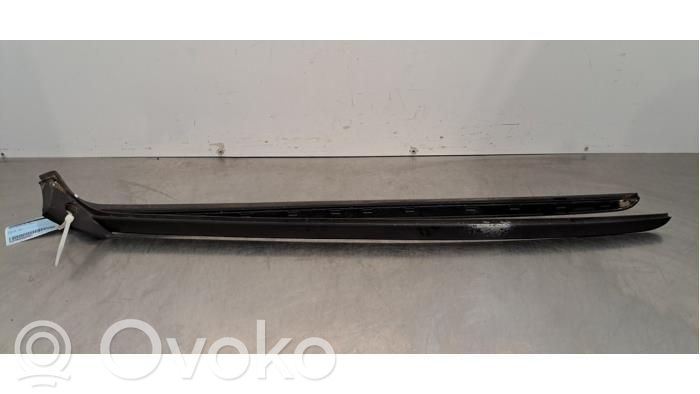 Opel Astra L Tuulilasin lista 