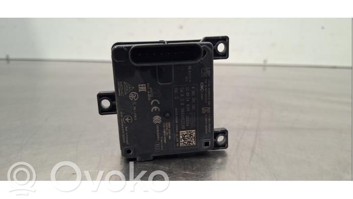 Peugeot 308 Sensore radar Distronic