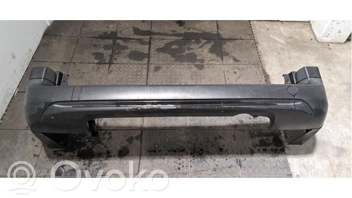 Citroen Berlingo Bară spate 