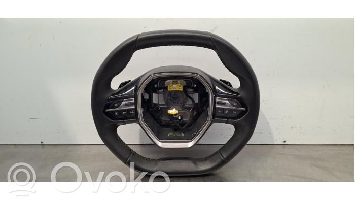 Ohjauspyörä   98426570ZD