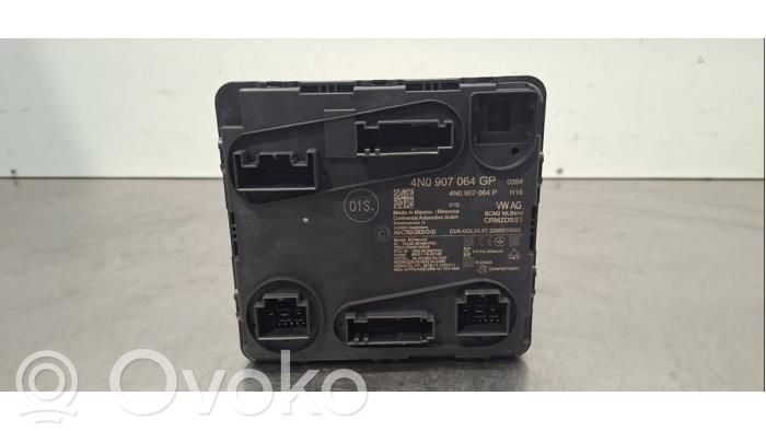 Audi Q5 SQ5 FY Central body control module 