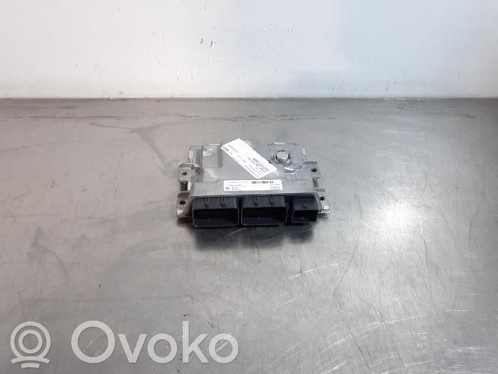 Renault Master III Engine control unit/module 
