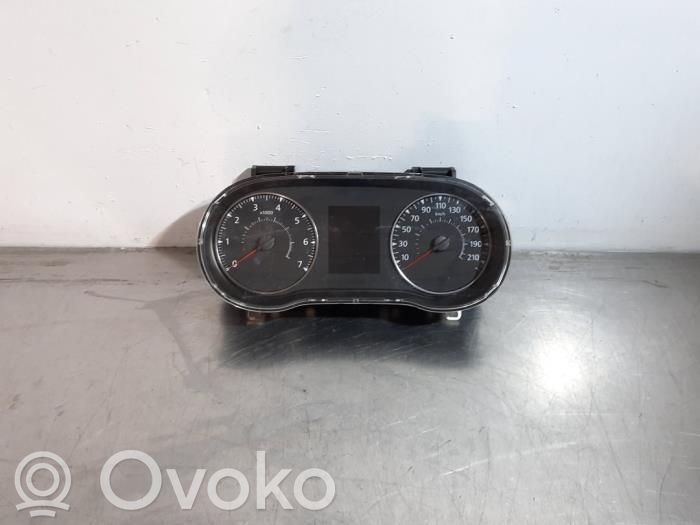 Renault Master III Tachimetro (quadro strumenti) 