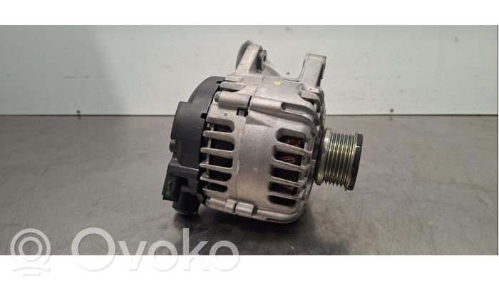 Alternador   9835689480
