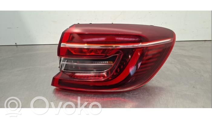 Lampa tylna   265504885R
