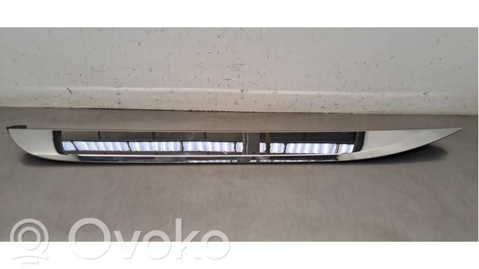 Peugeot 2008 I Alte piese de exterior 