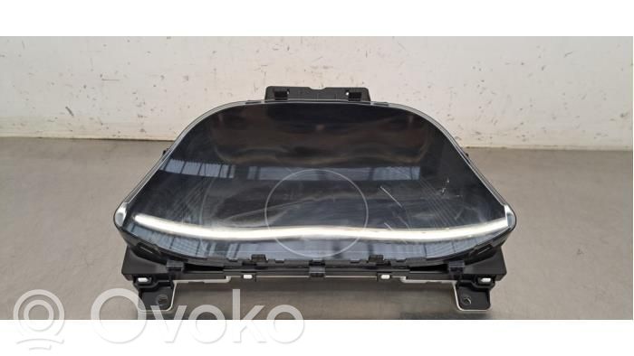 Lexus UX Speedometer (instrument cluster) 