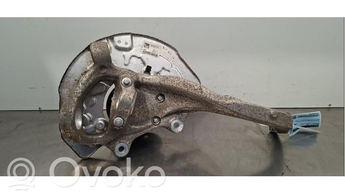 Achsschenkel vorne   A2133324800