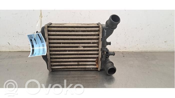Fiat 500 Abarth Radiatore di raffreddamento