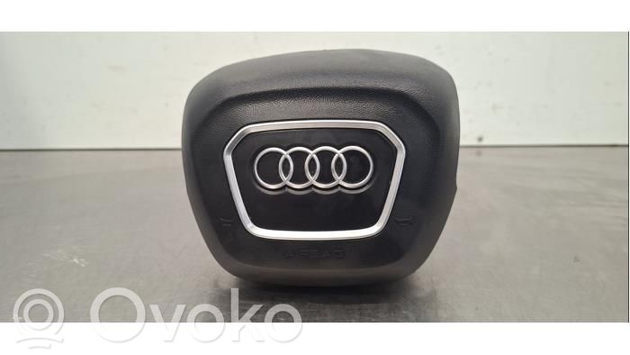 Audi Q5 SQ5 FY Airbag de volant 