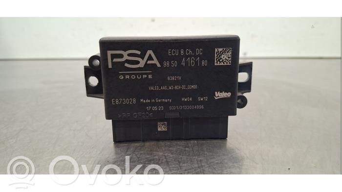 Opel Astra L Centralina/modulo sensori di parcheggio PDC