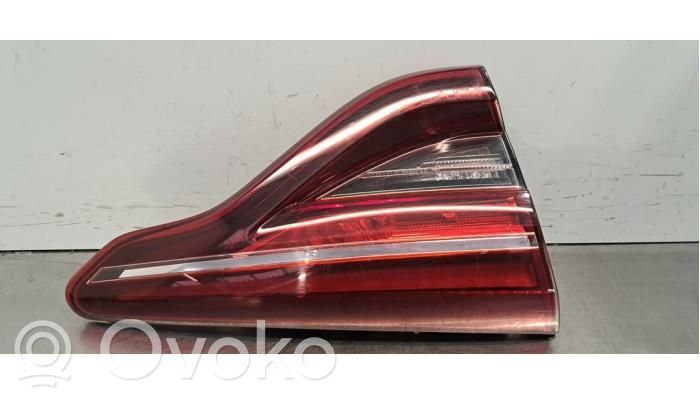 Luz trasera/de freno   265557776R