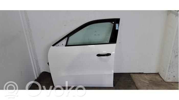 Citroen e-C3 Durvis 