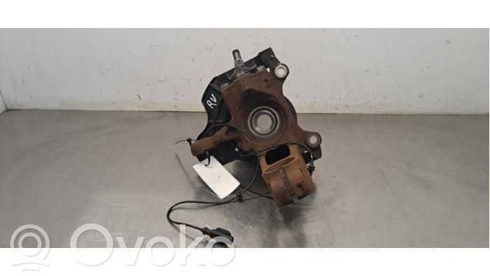 Peugeot Boxer Zwrotnica koła przedniego 