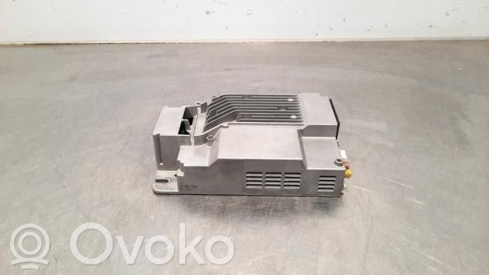 BMW 3 G20 G21 Amplificateur de son 