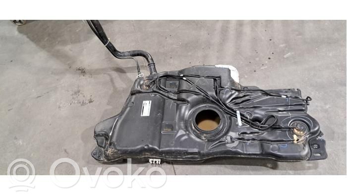 Peugeot 5008 Kraftstofftank