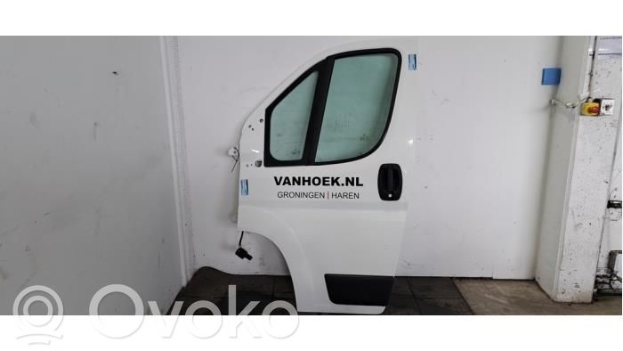 Peugeot Boxer Door (2 Door Coupe) 