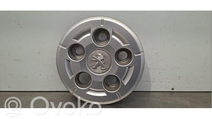 Peugeot Boxer Dekielki / Kapsle oryginalne 