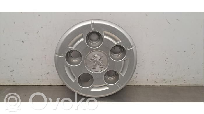 Peugeot Boxer Dekielki / Kapsle oryginalne 