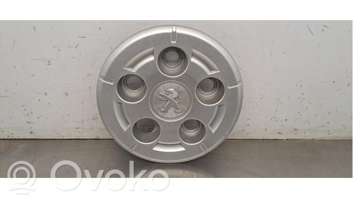 Peugeot Boxer Dekielki / Kapsle oryginalne 