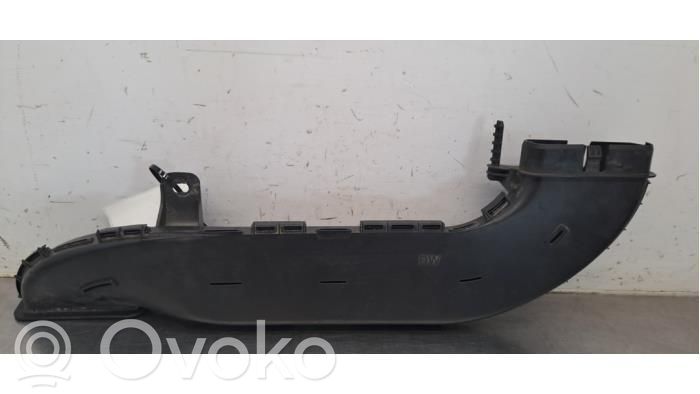 Peugeot Expert Rura / Wąż dolotowy powietrza 