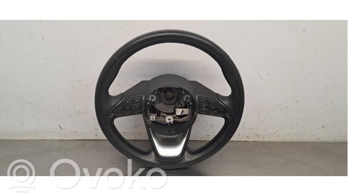 Toyota Yaris Cross Volante 