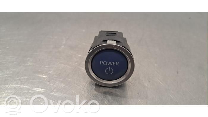 Toyota Yaris Cross Engine start stop button switch 