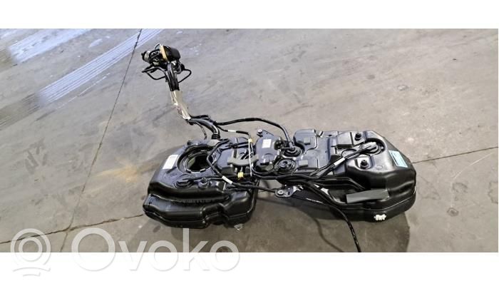 Zbiornik paliwa   A2544703401,A2544709001