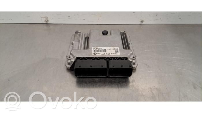 BMW 2 F22 F23 Engine control unit/module 