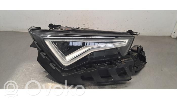 Seat Ateca Headlight/headlamp 