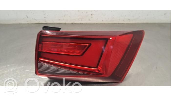 Seat Ateca Takavalot 