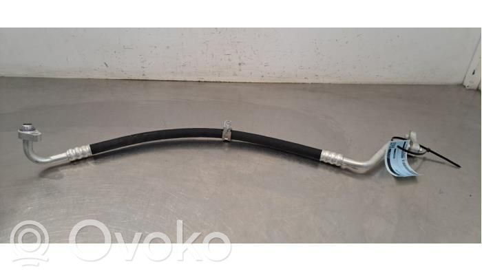 Ilmastointilaitteen putki (A/C)   A2438306300