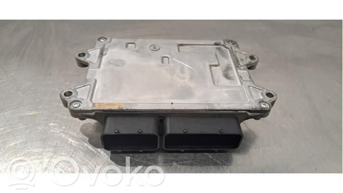 Engine control unit/module   PYFA18881