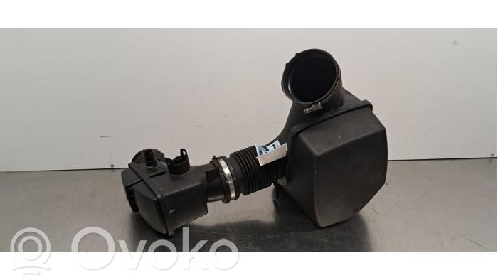 BMW 1 F20 F21 Rura / Wąż dolotowy powietrza 