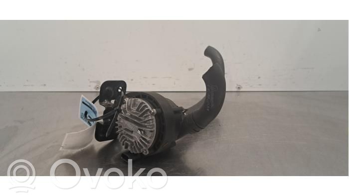 MG MG4 ev Bomba auxiliar eléctrica de agua/refrigerador 