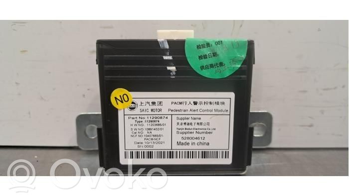 Parking PDC control unit/module   11290874