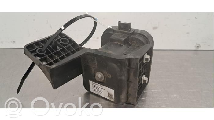 MG MG4 ev Hälytyssireeni 