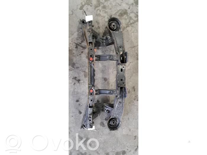 Ford Kuga III Taka-apurunko 