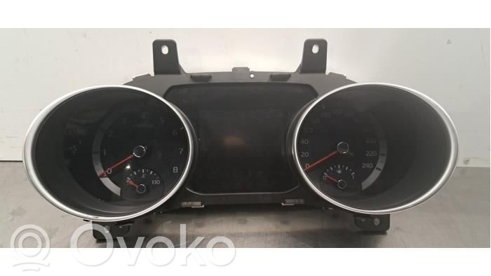 KIA Pro Cee'd III Speedometer (instrument cluster) 