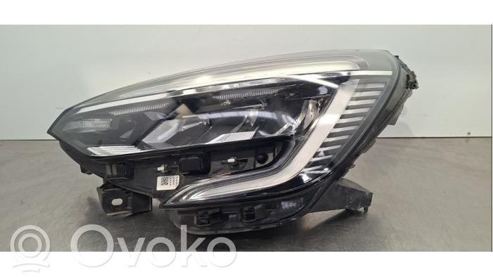 Renault Clio V Scheinwerfer 