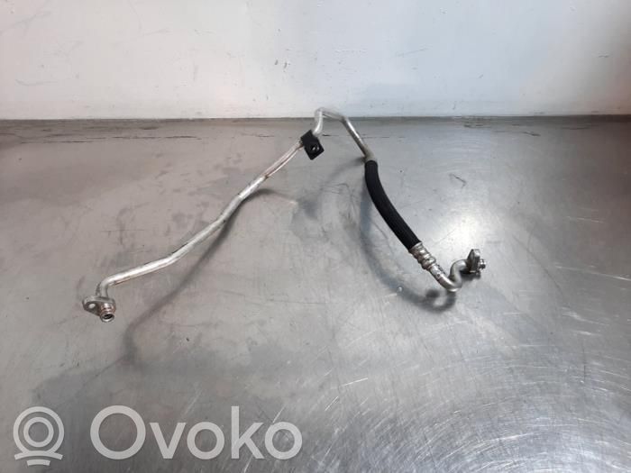Citroen C3 Wąż / Przewód klimatyzacji A/C 