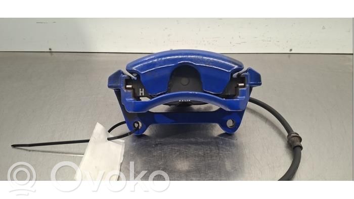 Volkswagen Golf VII Pinza del freno anteriore