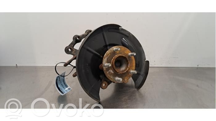 Mazda 6 Achsschenkel hinten 