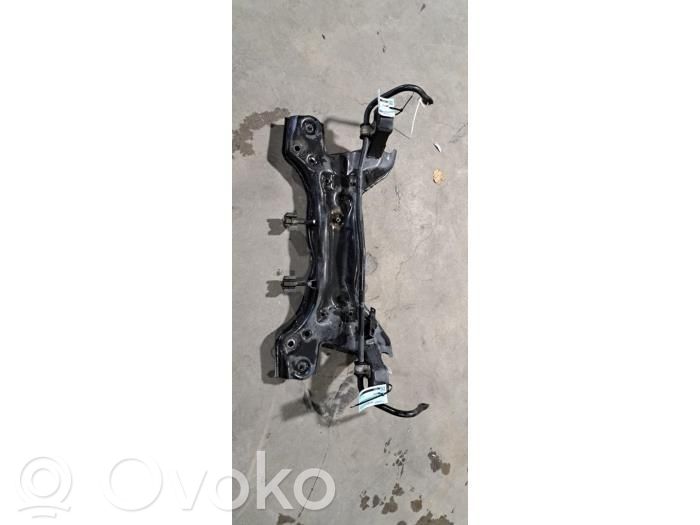 Volkswagen Polo V 6R Sottotelaio anteriore 