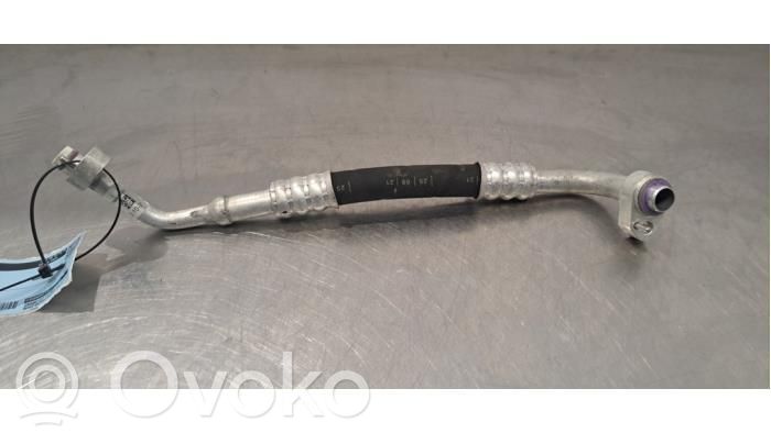 Ilmastointilaitteen putki (A/C)   64509291145